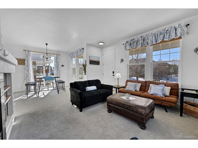 1172 S Coolidge Cir, Aurora, CO 80018