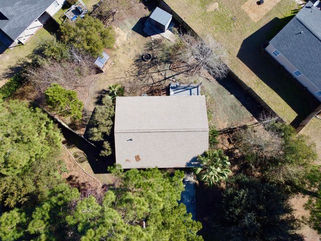 3348 Island Estates Drive, Johns Island, SC 29455