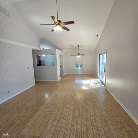 6750 Sundown Drive S, Indianapolis, IN 46254