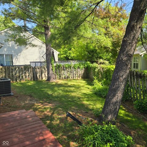 6750 Sundown Drive S, Indianapolis, IN 46254