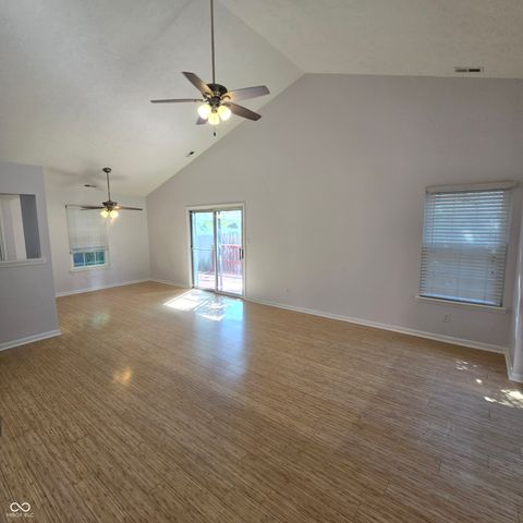 6750 Sundown Drive S, Indianapolis, IN 46254