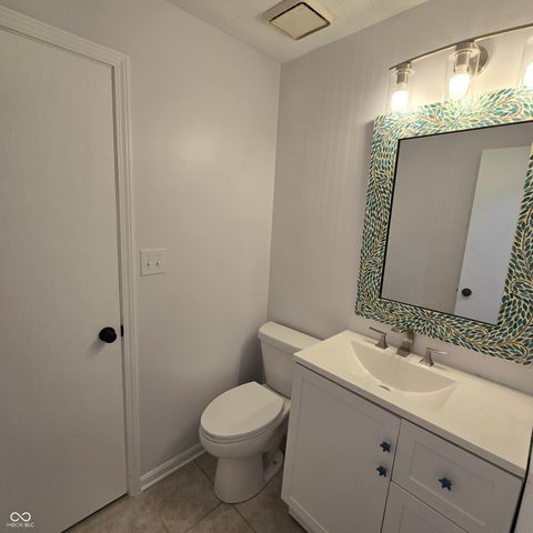 6750 Sundown Drive S, Indianapolis, IN 46254