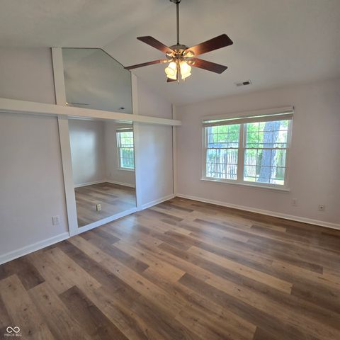 6750 Sundown Drive S, Indianapolis, IN 46254