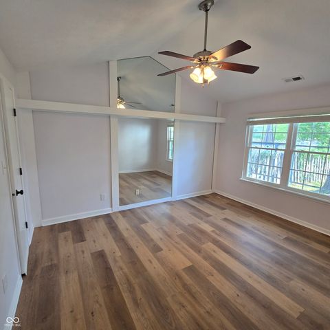 6750 Sundown Drive S, Indianapolis, IN 46254