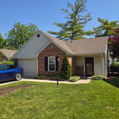 6750 Sundown Drive S, Indianapolis, IN 46254