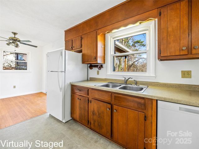 10 Ridge Avenue, Asheville, NC 28803