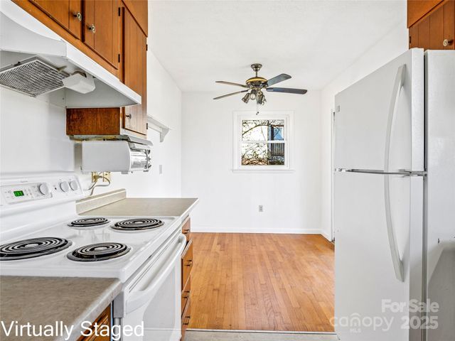 10 Ridge Avenue, Asheville, NC 28803