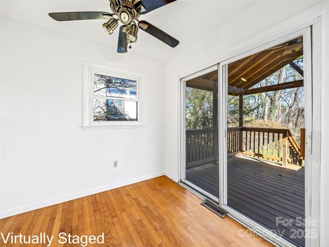 10 Ridge Avenue, Asheville, NC 28803