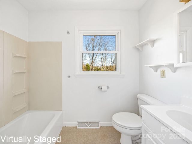 10 Ridge Avenue, Asheville, NC 28803