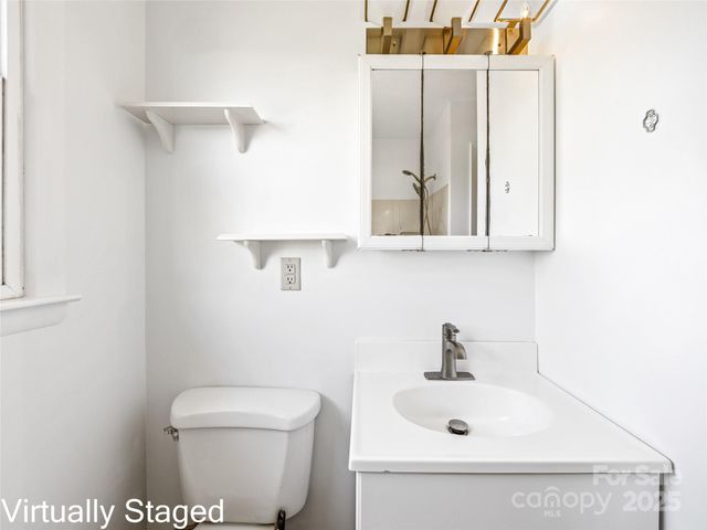 10 Ridge Avenue, Asheville, NC 28803