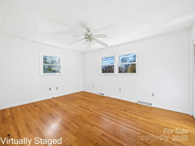 10 Ridge Avenue, Asheville, NC 28803