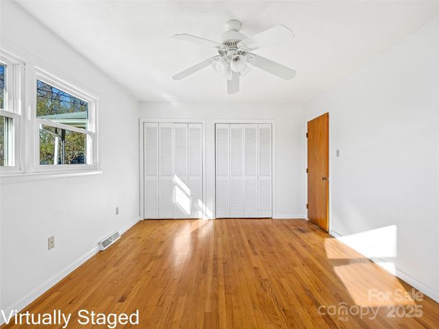 10 Ridge Avenue, Asheville, NC 28803