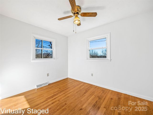 10 Ridge Avenue, Asheville, NC 28803