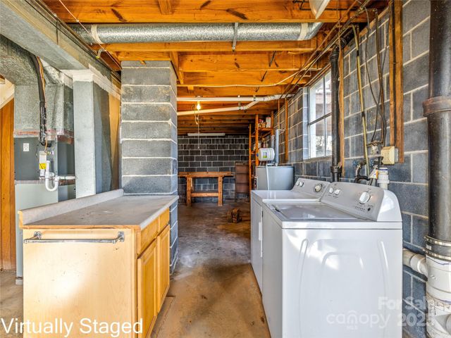 10 Ridge Avenue, Asheville, NC 28803