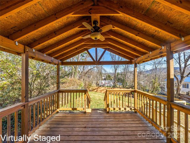 10 Ridge Avenue, Asheville, NC 28803