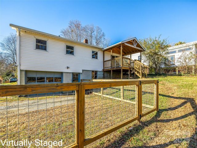 10 Ridge Avenue, Asheville, NC 28803