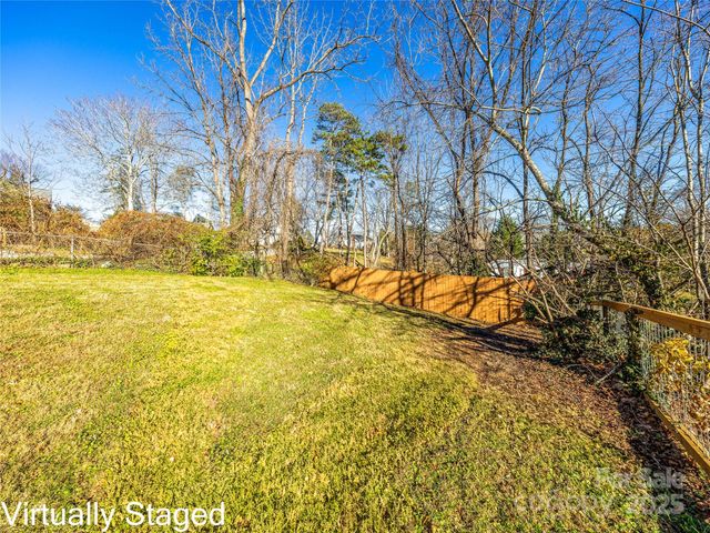 10 Ridge Avenue, Asheville, NC 28803