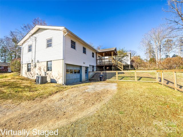 10 Ridge Avenue, Asheville, NC 28803