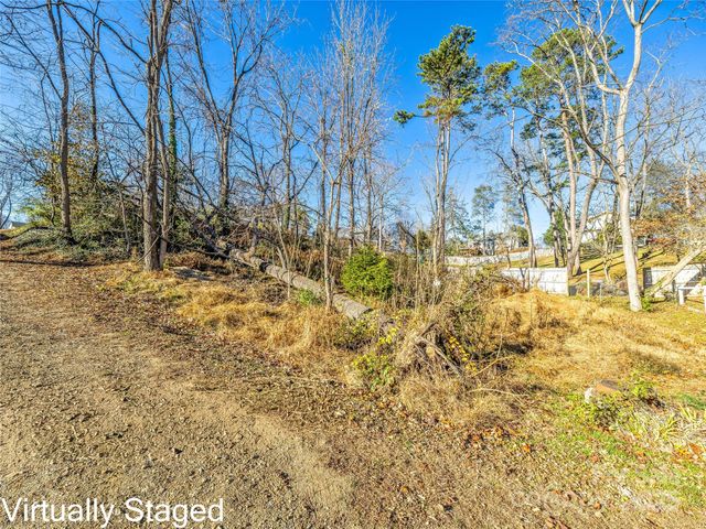 10 Ridge Avenue, Asheville, NC 28803