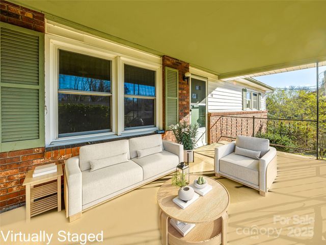 10 Ridge Avenue, Asheville, NC 28803