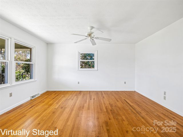 10 Ridge Avenue, Asheville, NC 28803