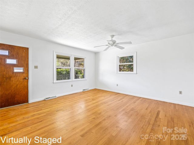 10 Ridge Avenue, Asheville, NC 28803