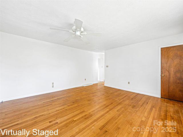 10 Ridge Avenue, Asheville, NC 28803