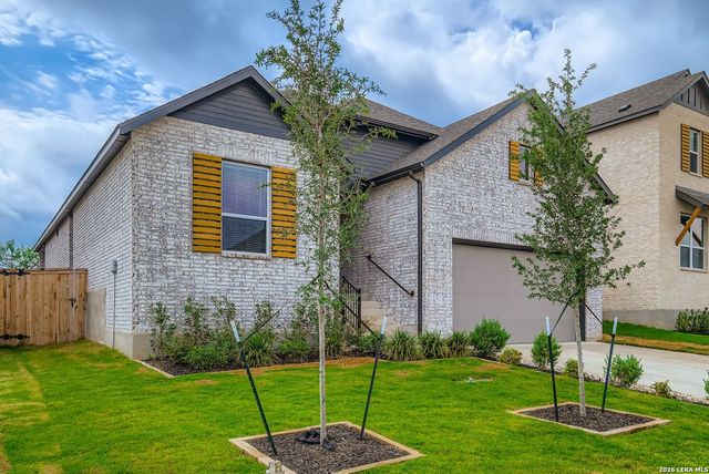 10710 SALEH COR, San Antonio, TX 78224