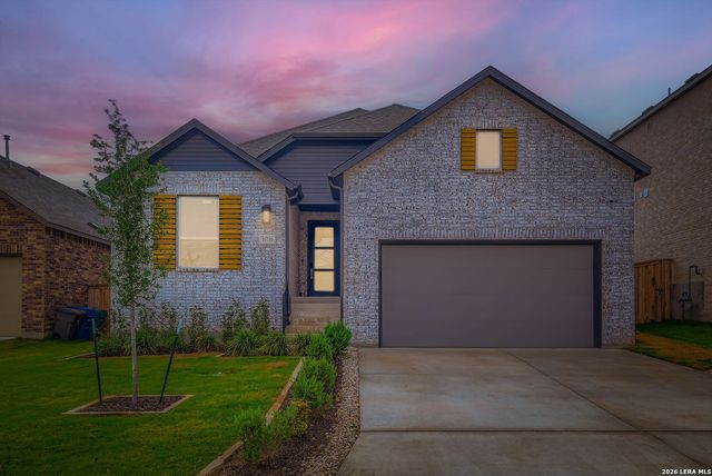 10710 SALEH COR, San Antonio, TX 78224