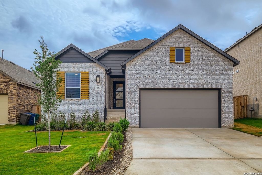 10710 SALEH COR, San Antonio, TX 78224