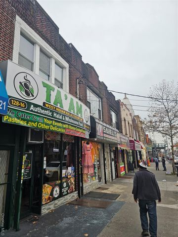 128-16 Liberty Avenue, Richmond Hill, NY 11419