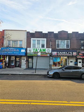 128-16 Liberty Avenue, Richmond Hill, NY 11419