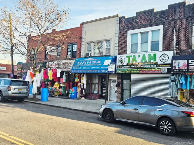 128-16 Liberty Avenue, Richmond Hill, NY 11419