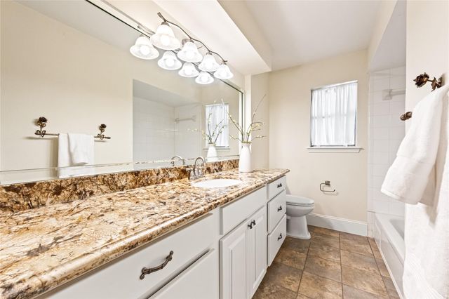 9806 Emnora Lane, Houston, TX 77080