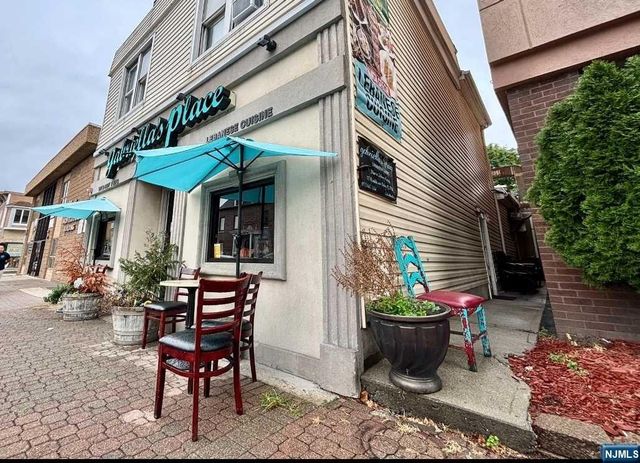 177 Franklin Avenue, Nutley, NJ 07110