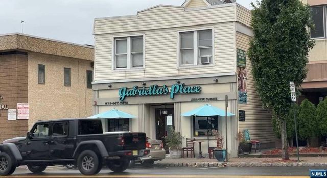 177 Franklin Avenue, Nutley, NJ 07110