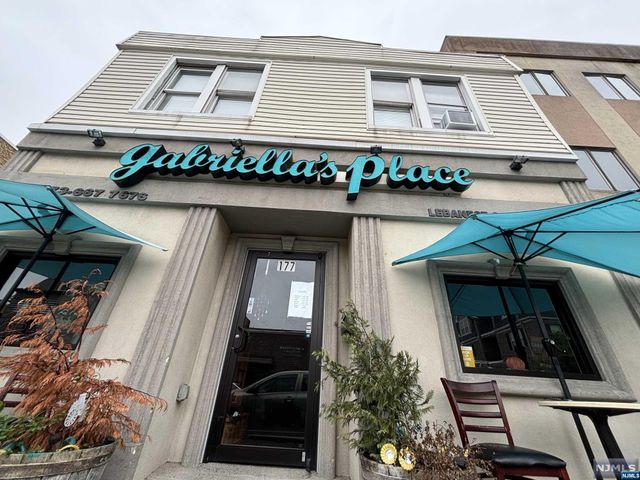 177 Franklin Avenue, Nutley, NJ 07110