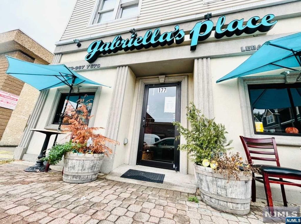177 Franklin Avenue, Nutley, NJ 07110