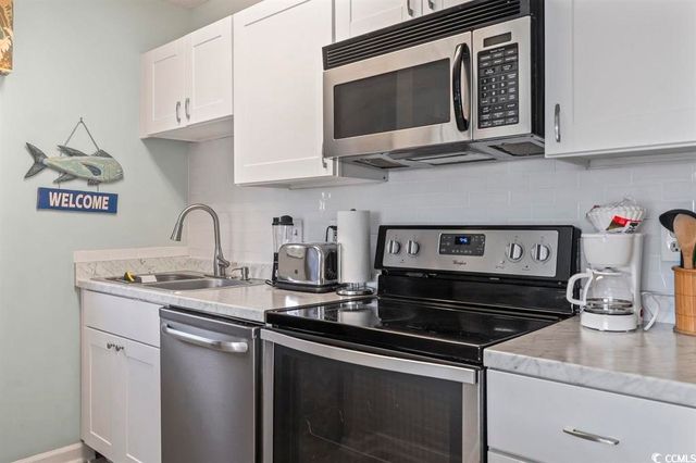 207 Double Eagle Dr. F3, Myrtle Beach, SC 29575