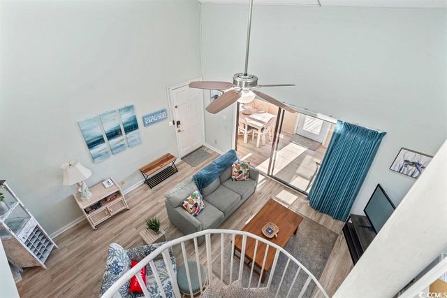 207 Double Eagle Dr. F3, Myrtle Beach, SC 29575