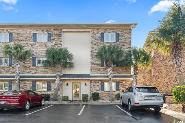 207 Double Eagle Dr. F3, Myrtle Beach, SC 29575