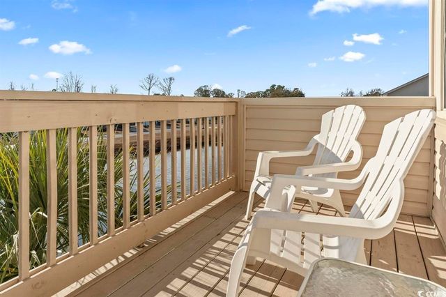 207 Double Eagle Dr. F3, Myrtle Beach, SC 29575