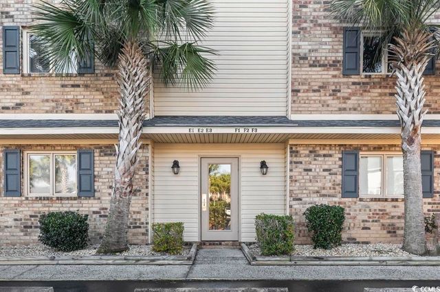 207 Double Eagle Dr. F3, Myrtle Beach, SC 29575