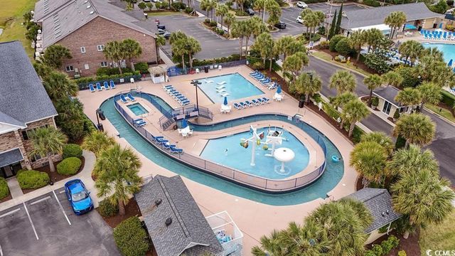 207 Double Eagle Dr. F3, Myrtle Beach, SC 29575
