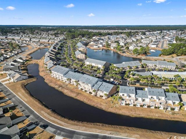 207 Double Eagle Dr. F3, Myrtle Beach, SC 29575