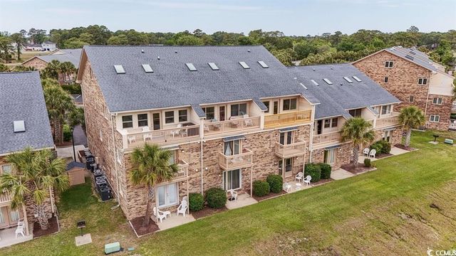 207 Double Eagle Dr. F3, Myrtle Beach, SC 29575