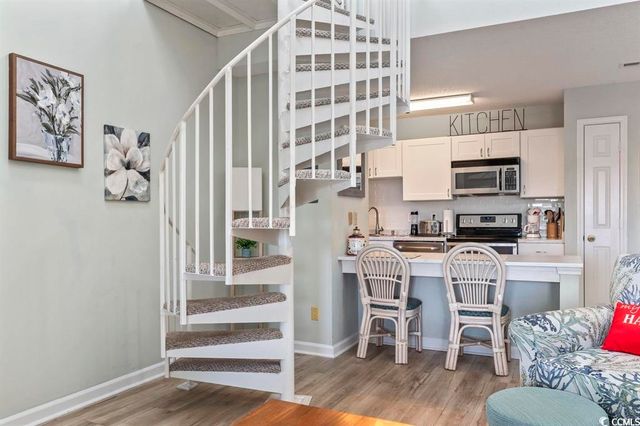 207 Double Eagle Dr. F3, Myrtle Beach, SC 29575