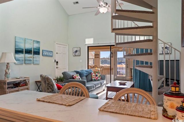 207 Double Eagle Dr. F3, Myrtle Beach, SC 29575