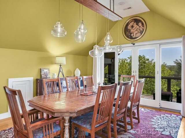 44 Dane Acres Drive, Alexander, NC 28701