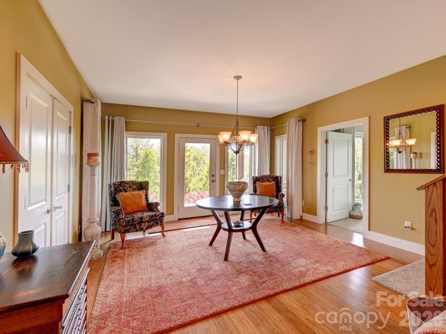44 Dane Acres Drive, Alexander, NC 28701